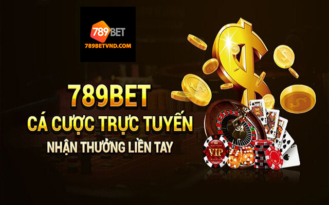 CASINO 789BET - 789BET - 789 BET - 789BET CASINO - NHÀ CÁI 789BET