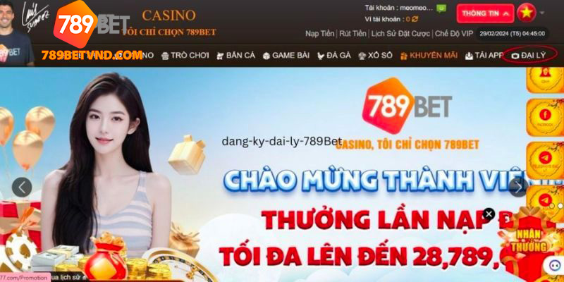 789BET - 789BET CASINO - NHÀ CÁI 789BET Đại lý 789bet - nhà cái 789bet - 789bet casino - 789bet vnd
