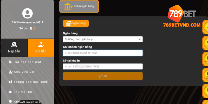 789BET - 789BET CASINO - NHÀ CÁI 789BET điều khoản sử dụng 789bet - nhà cái 789bet - 789bet vnd
