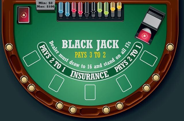 789BET - 789BET CASINO - NHÀ CÁI 789BET CÁCH CHƠI Blackjack 3 Hand 789BET - 789BET - 789 BET - 789BET CASINO - NHÀ CÁI 789BET