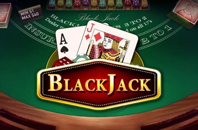 789BET - 789BET CASINO - NHÀ CÁI 789BET CÁCH CHƠI Blackjack 3 Hand 789BET - 789BET - 789 BET - 789BET CASINO - NHÀ CÁI 789BET