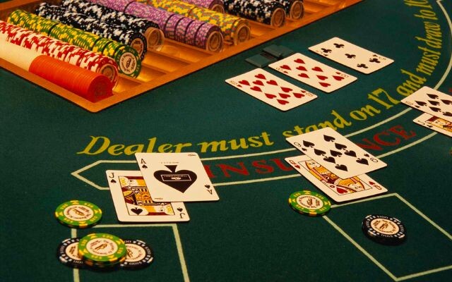 789BET - 789BET CASINO - NHÀ CÁI 789BET CÁCH CHƠI European Blackjack 789BET - 789BET - 789 BET - 789BET CASINO - NHÀ CÁI 789BET