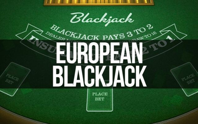 789BET - 789BET CASINO - NHÀ CÁI 789BET CÁCH CHƠI European Blackjack 789BET - 789BET - 789 BET - 789BET CASINO - NHÀ CÁI 789BET