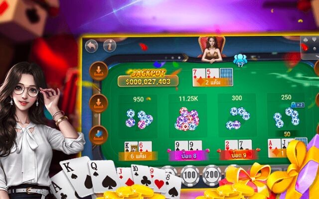 789BET - 789BET CASINO - NHÀ CÁI 789BET CÁCH CHƠI Royal Pok Deng 789BET - 789BET - 789 BET - 789BET CASINO - NHÀ CÁI 789BET