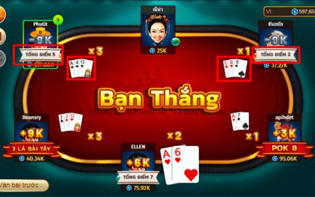 789BET - 789BET CASINO - NHÀ CÁI 789BET CÁCH CHƠI Royal Pok Deng 789BET - 789BET - 789 BET - 789BET CASINO - NHÀ CÁI 789BET