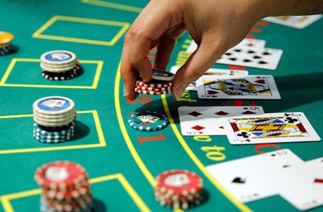 789BET - 789BET CASINO - NHÀ CÁI 789BET CÁCH CHƠI Blackjack 3 Hand 789BET - 789BET - 789 BET - 789BET CASINO - NHÀ CÁI 789BET